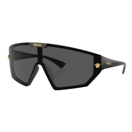 Zonnebril Versace Medusa Horizon VE4461
