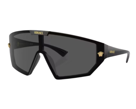 176155-Lunettes de soleil Versace Medusa Horizon VE4461