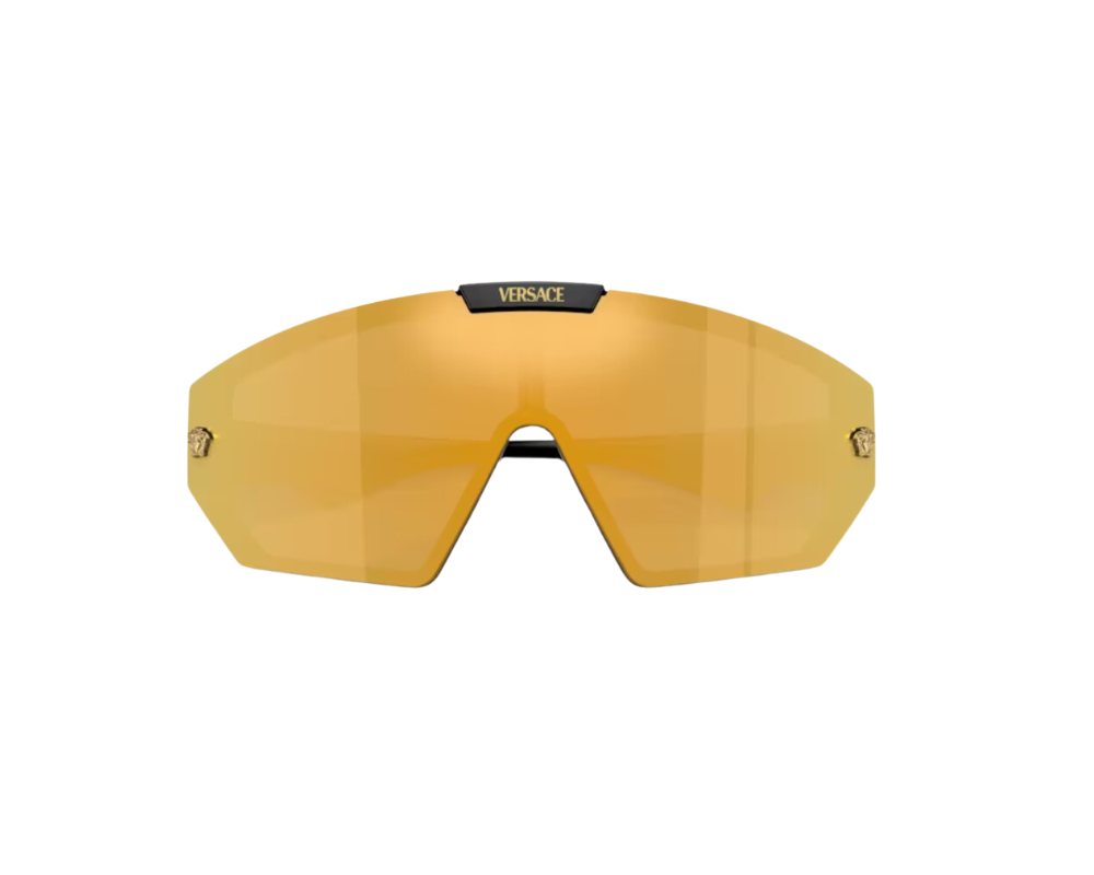 Zonnebril Versace Medusa Horizon VE4461