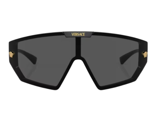 Lunettes de soleil Versace Medusa Horizon VE4461