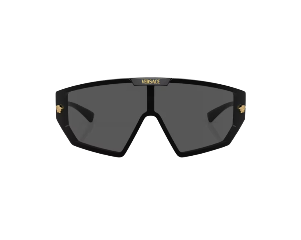 Lunettes de soleil Versace Medusa Horizon VE4461