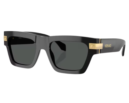 Lunettes de Soleil Versace Classic Top VE4464