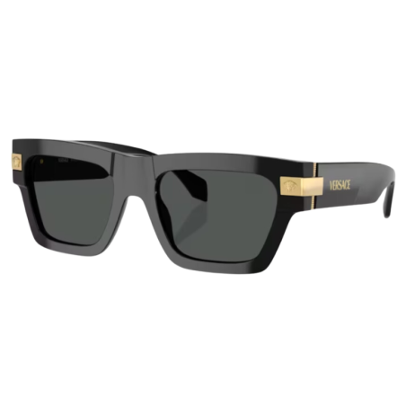 Lunettes de Soleil Versace Classic Top VE4464
