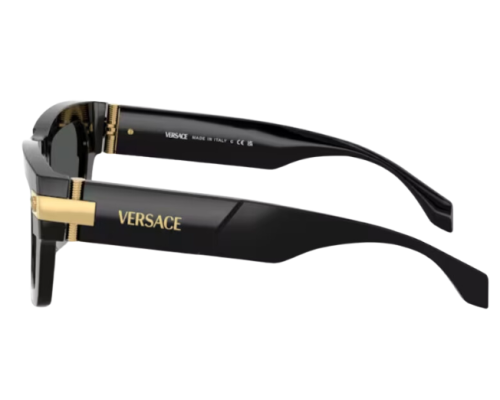 Zonnebril Versace Classic Top VE4464