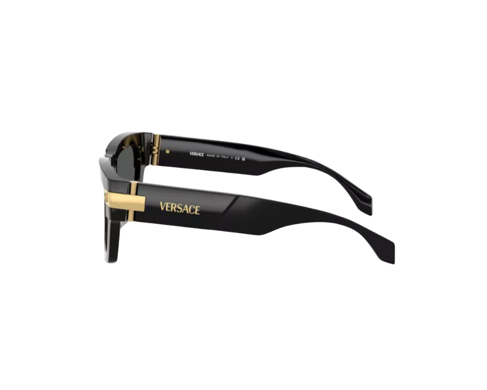 Lunettes de Soleil Versace Classic Top VE4464