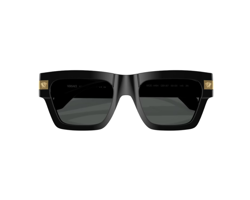 Zonnebril Versace Classic Top VE4464