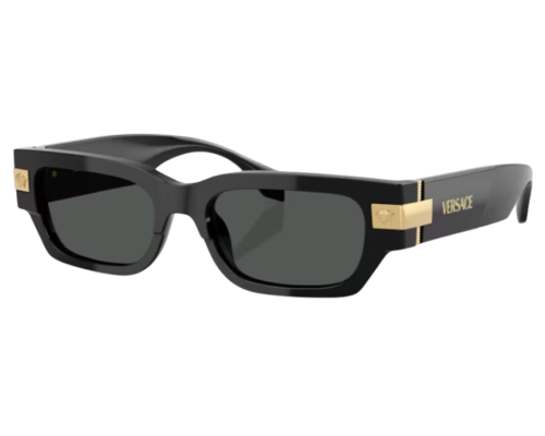 Sunglasses Versace Classic Top VE4465