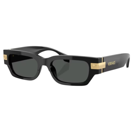 Lunettes de Soleil Versace Classic Top VE4465