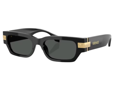 176191-Lunettes de Soleil Versace Classic Top VE4465