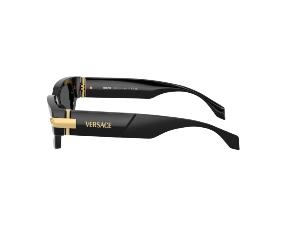 Sunglasses Versace Classic Top VE4465