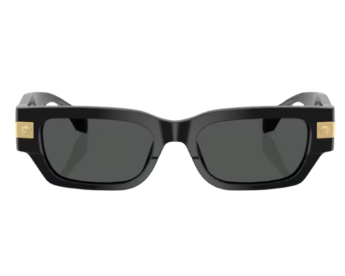 Sunglasses Versace Classic Top VE4465