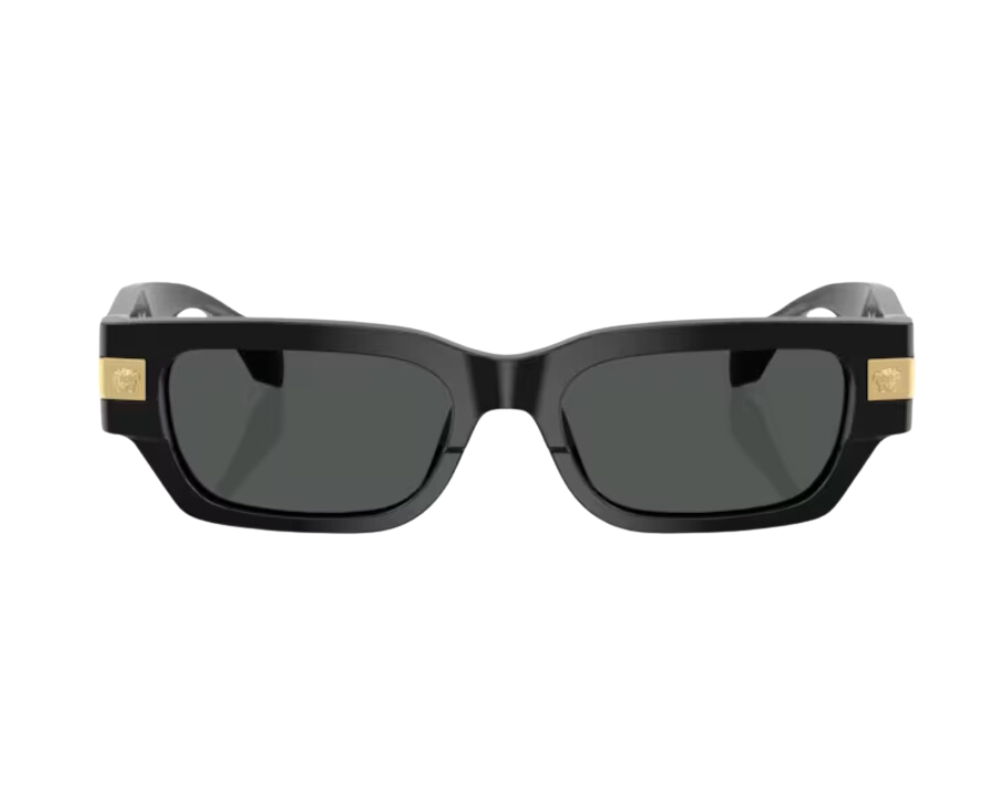 Sunglasses Versace Classic Top VE4465