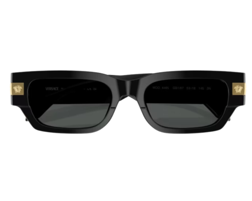 Sunglasses Versace Classic Top VE4465