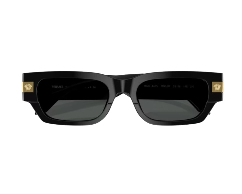 Lunettes de Soleil Versace Classic Top VE4465