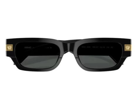 176194-Lunettes de Soleil Versace Classic Top VE4465