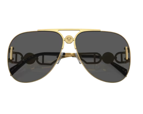 Lunettes de Soleil Versace Medusa '95 VE2255