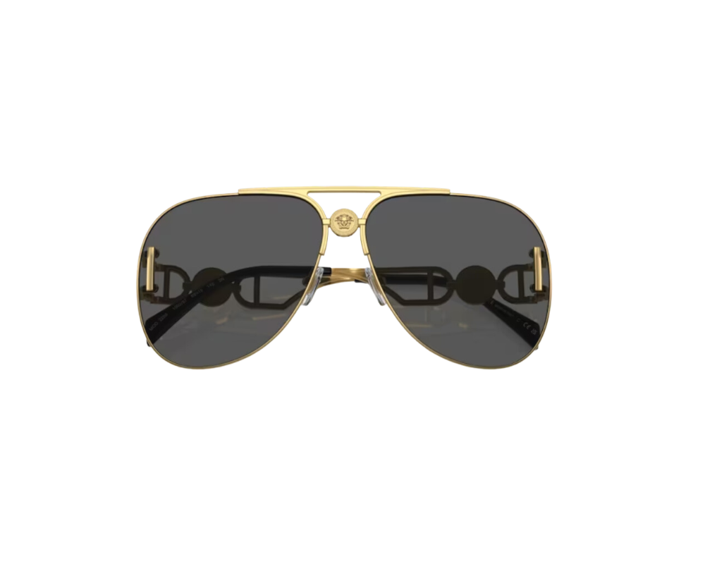 Lunettes de Soleil Versace Medusa '95 VE2255