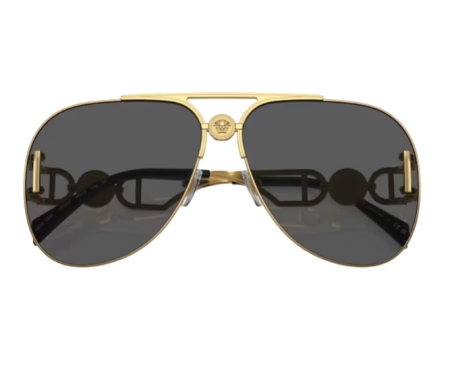 176287-Lunettes de Soleil Versace Medusa '95 VE2255