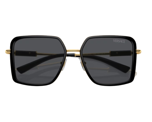 Zonnebril Versace Medusa Roller VE2261