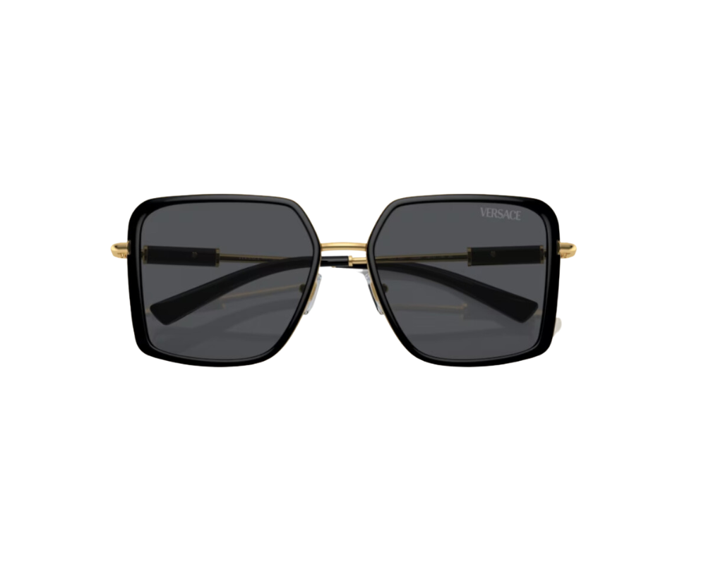 Lunettes de Soleil Versace Medusa Roller VE2261