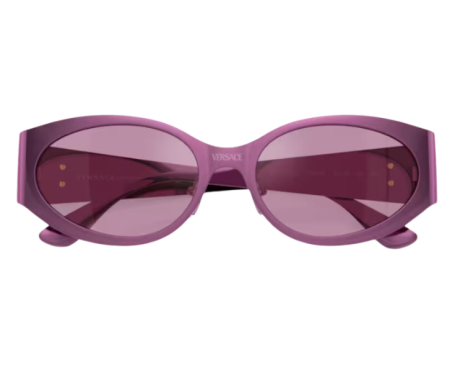 176336-Lunettes de Soleil Versace VE2263