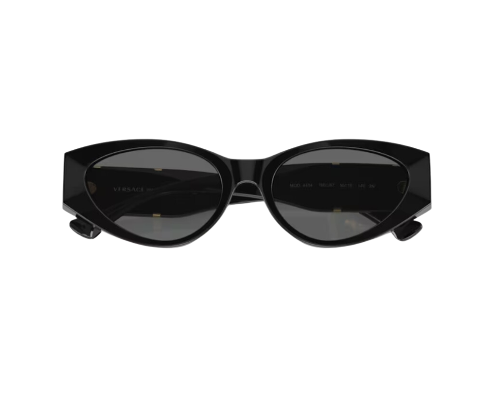 Lunettes de Soleil Versace VE4454