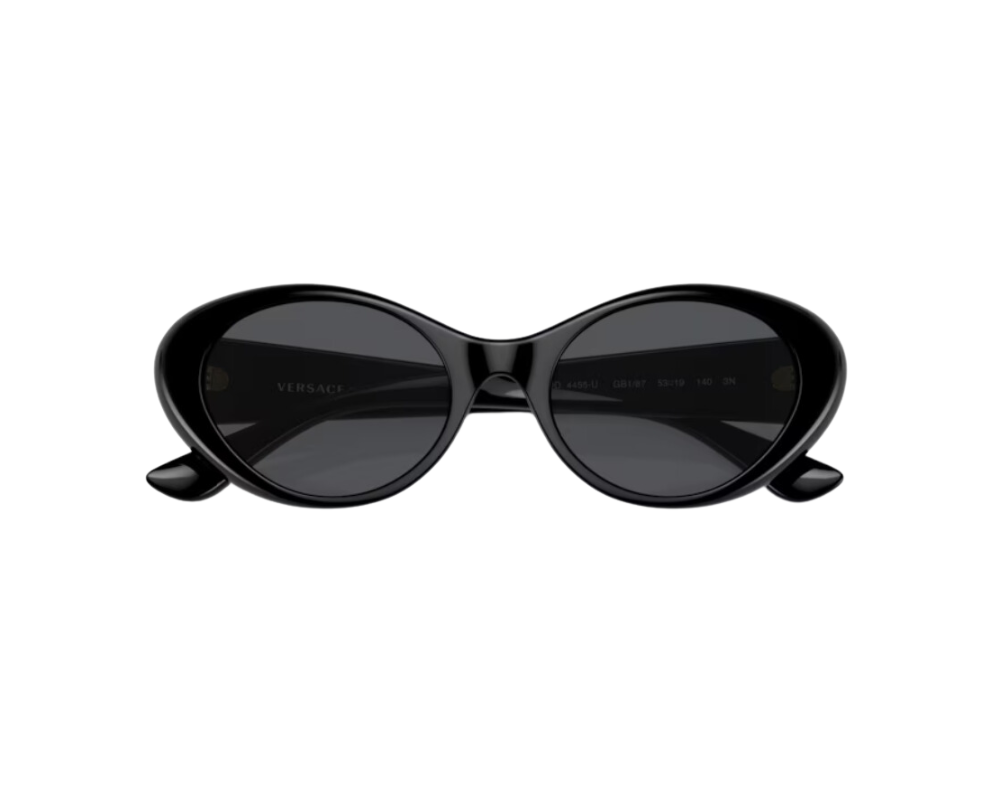 Lunettes de Soleil Versace La Medusa VE4455U