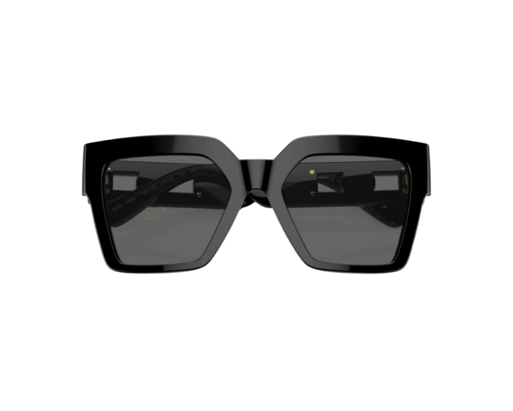 Lunettes de Soleil Versace Medusa Deco VE4458