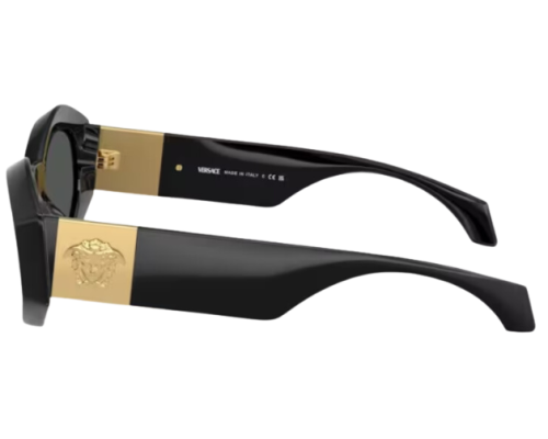 Lunettes de Soleil Versace Medusa VE4466U