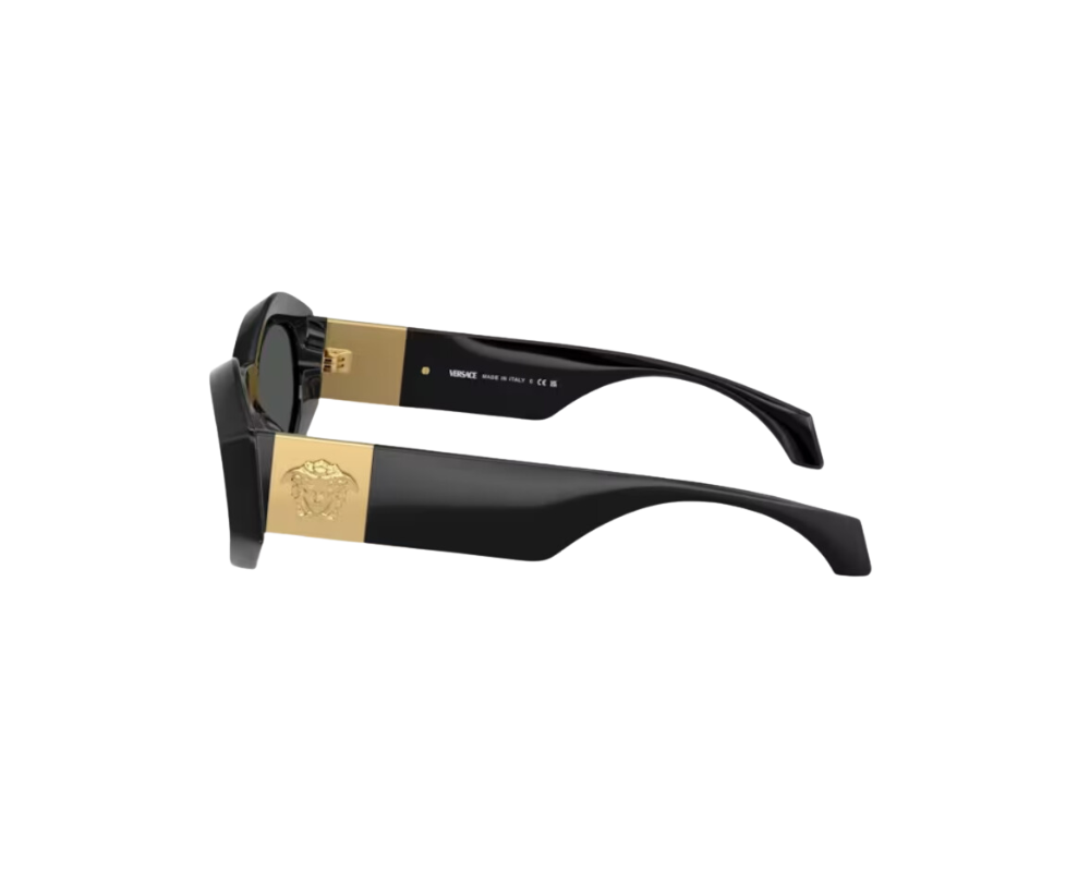 Lunettes de Soleil Versace Medusa VE4466U