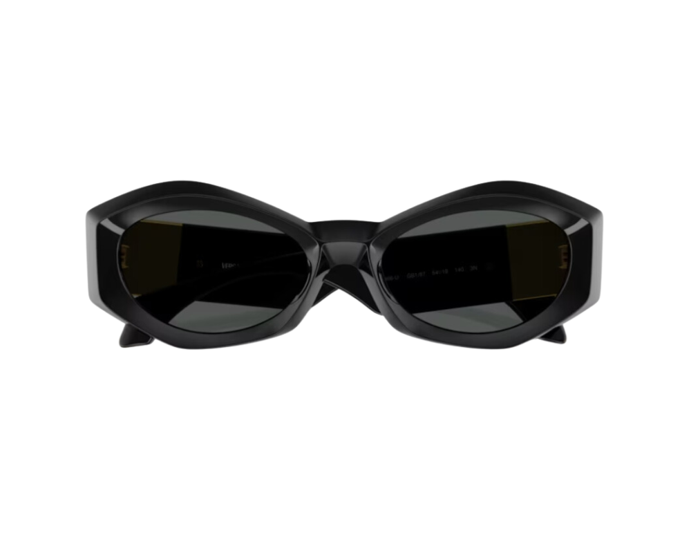 Lunettes de Soleil Versace Medusa VE4466U