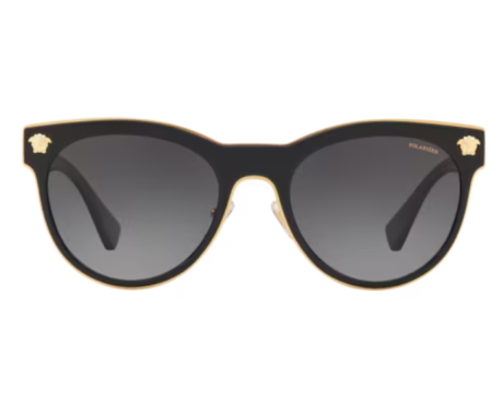 176551-Lunettes de Soleil Versace VE2198