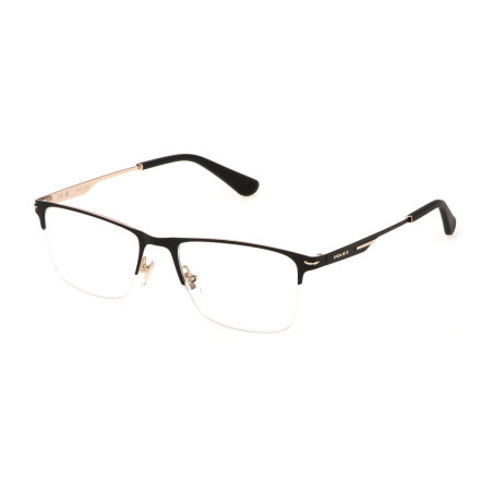 Eyeglasses Police VPLN18