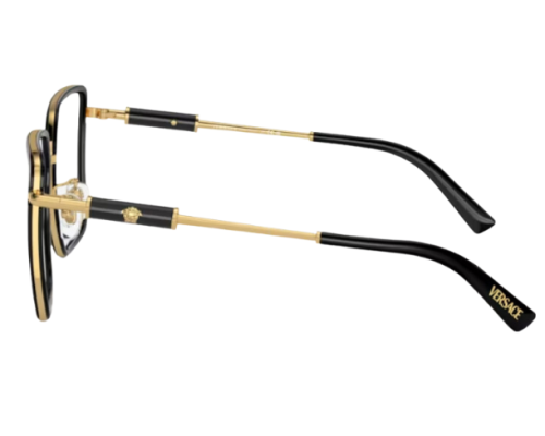 Lunettes de vue Versace VE1294D