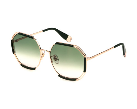 176664-Lunettes de Soleil Furla SFU785
