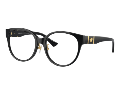 176702-Lunettes de vue Versace VE3351D