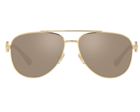 176744-Lunettes de soleil Versace VK2002