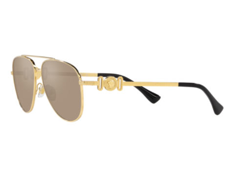 176746-Lunettes de soleil Versace VK2002