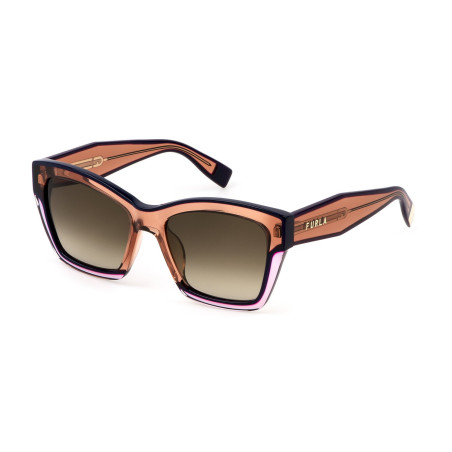 Zonnebril Furla SFU778V