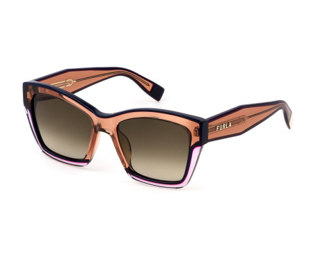 176786-Lunettes de Soleil Furla SFU778V