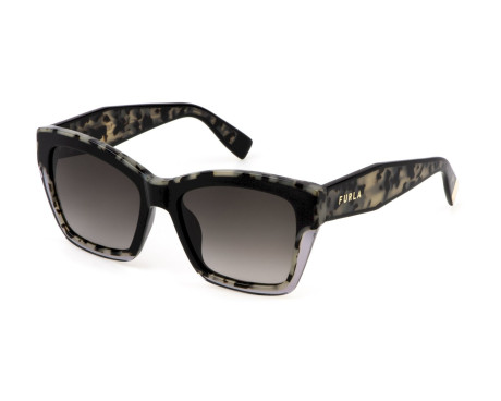 176787-Lunettes de Soleil Furla SFU778V