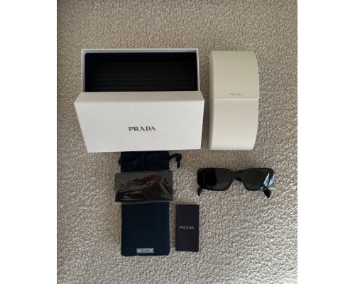 Lunettes de Soleil Prada Symbole PR 17WS