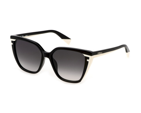 176860-Lunettes de Soleil Furla SFU782