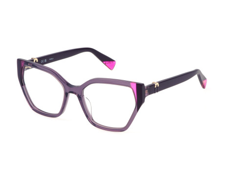 176880-Lunettes de vue Furla VFU761V