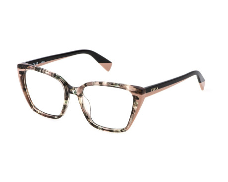 176892-Lunettes de vue Furla VFU764