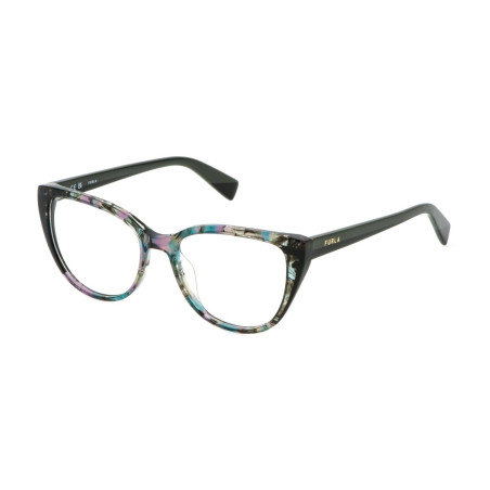 Lunettes de vue Furla VFU765