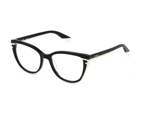 176895-Eyeglasses Furla VFU765