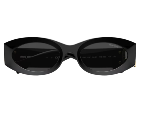 Lunettes de Soleil Miu Miu Glimpse MU 11WS