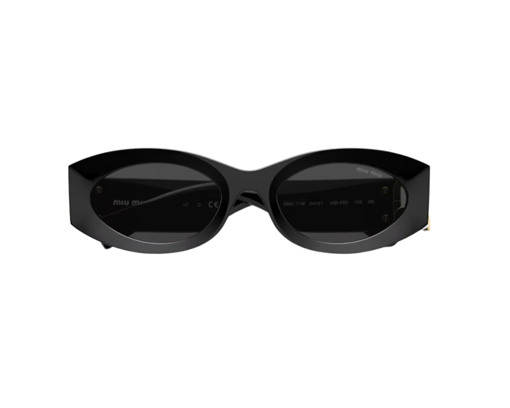 Lunettes de Soleil Miu Miu Glimpse MU 11WS