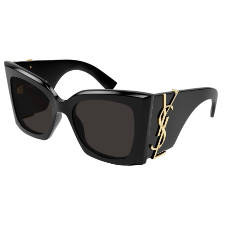 Lunettes de Soleil Saint Laurent Monogram SL M119 BLAZE